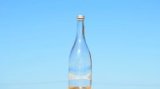 酒瓶に720mlの透明瓶を追加しました