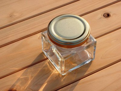 画像1: ジャム120角■70本入■送料無料