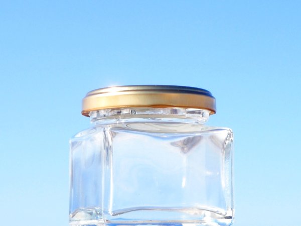 画像1: ジャム１２０角■７０本入■送料無料 (1)