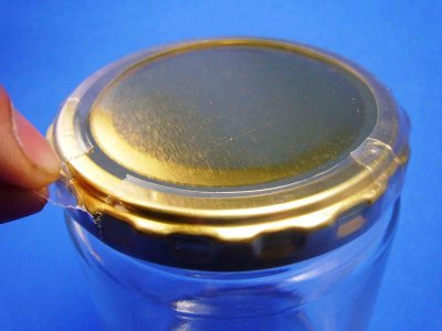 画像3: Ｔ７０キャップシール■２００枚組■