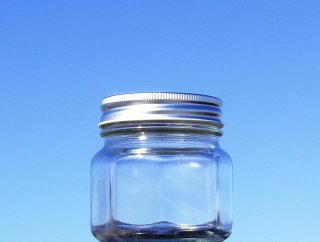 高級感抜群！ジャム瓶・保存瓶の八角瓶を多数販売しています。