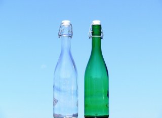 スウィング720瓶用の機械栓です