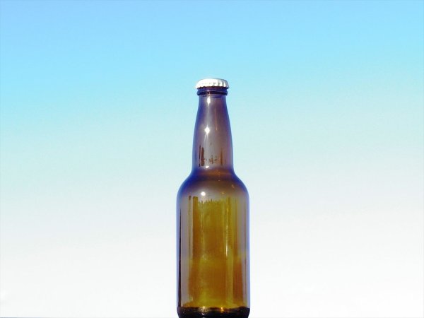 画像1: ビール３３０■３５本入■ (1)