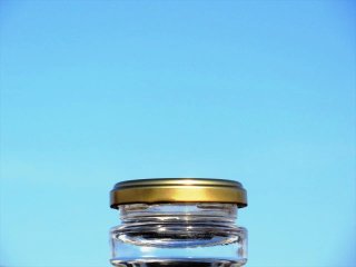 保存瓶の蓋単品を1個から販売。（ガラス瓶は蓋付きで販売しています）