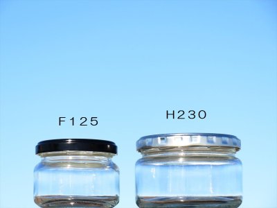 画像1: Ｆ１２５■８４本入■