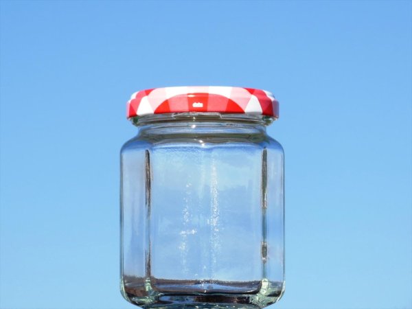 画像5: ジャム１４０八角■８４本入■ (5)