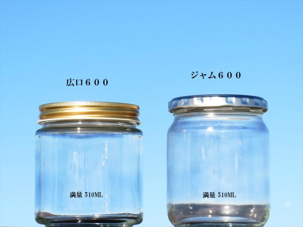 画像3: 広口６００■４８本入■送料無料＆１４％ＯＦＦ (3)