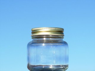 ガラス瓶卸販売の中空が国産の高品質な保存瓶を格安価格で販売中です！