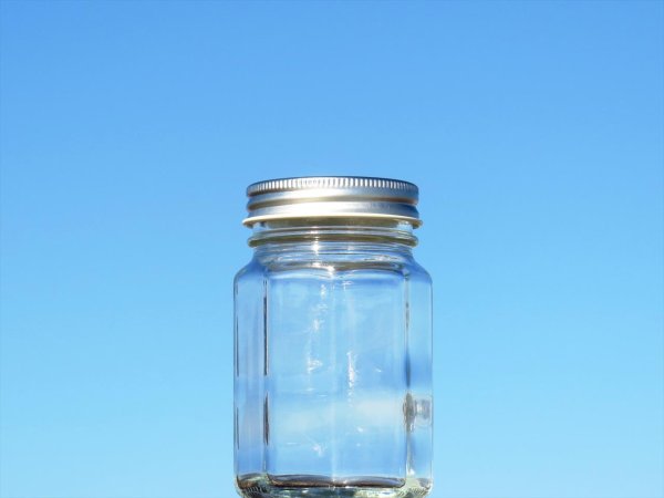 画像2: ジャム１５０八角ネジ■４８本入■ (2)