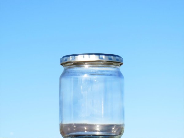 画像1: ジャム６００■２４本入■送料無料 (1)