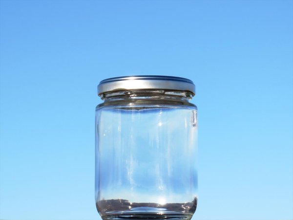 画像1: ジャム３００丸■２４本入■送料無料 (1)