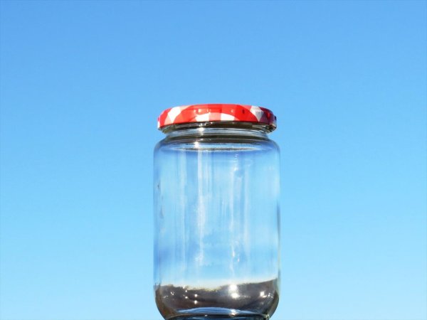 画像1: ジャム３５０■４８本入■送料無料 (1)