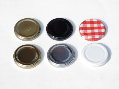 画像3: ジャム120角■70本入■送料無料