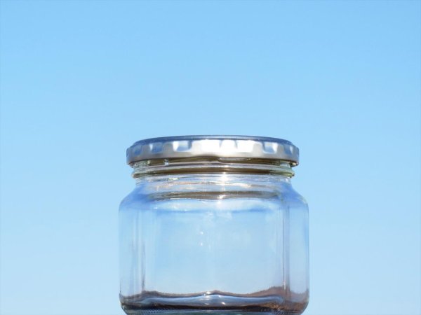 画像1: ジャム３００八角■４８本入■送料無料 (1)