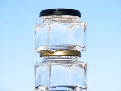 画像2: ジャム120角■70本入■送料無料