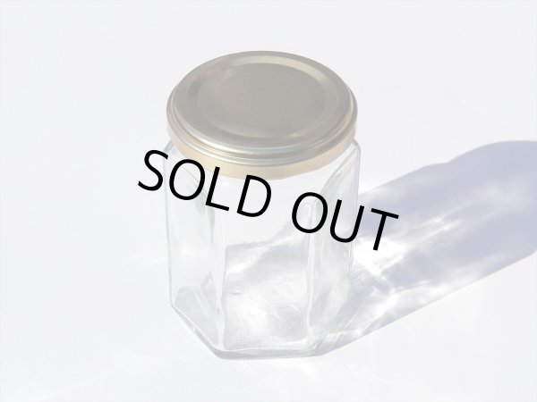 画像10: ジャム１５０六角■７０本入■送料無料 (10)