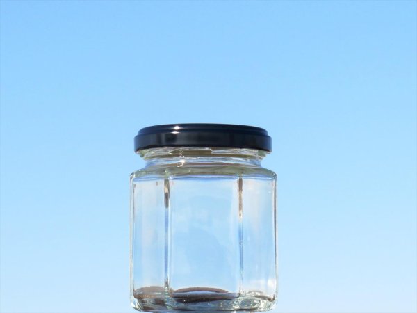 画像5: ジャム１００六角■８０本入■ (5)