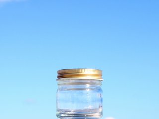 ガラス瓶卸販売の中空が国産の高品質な保存瓶を格安価格で販売中です！