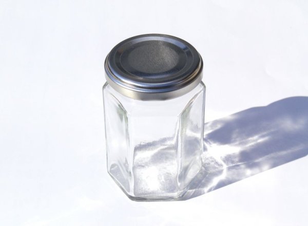 画像15: ジャム１５０六角■７０本入■広口瓶おまけ付 (15)