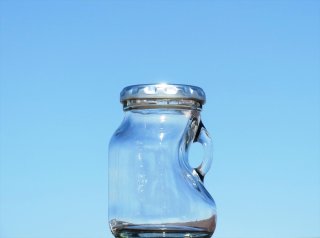 ガラス瓶卸販売のちゅうくうwebSHOPがジャム瓶を格安で販売します。