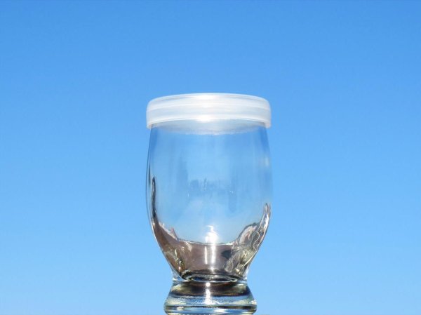 画像1: カップグラス１００■３５本入■３０％ＯＦＦ (1)
