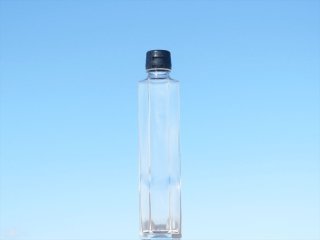 送料無料　大珍品　時代ガラス四角瓶　高さ11.5ｃｍ imgrc0084761379.jpg