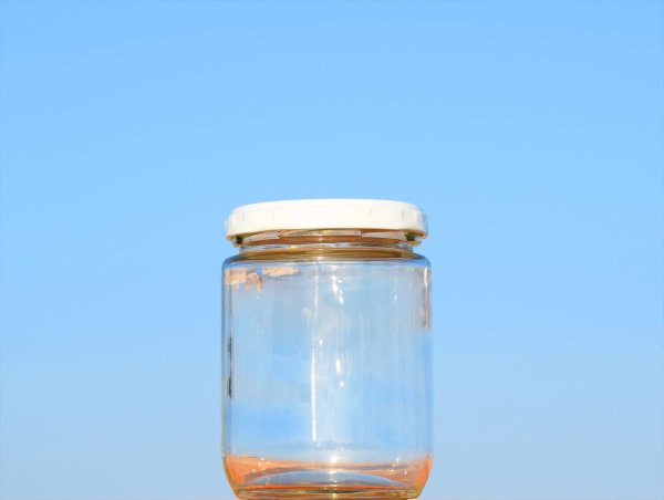 画像8: ジャム３００丸瓶■２４本入■ (8)