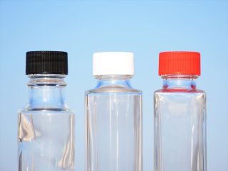 ガラスびん卸販売の中空の通販サイト【ちゅうくうwebSHOP】、ジャム瓶