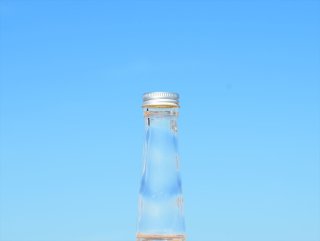 ハーバリウムに人気のガラス瓶