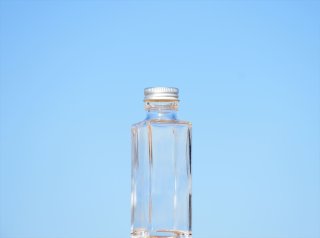 ◆ハーバリウム ＃161 ルビー色の bottle.:*:・' 70726f647563742f32303138303332