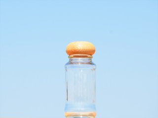 マイナーサイズもご用意！益々繁盛瓶用キャップシールを小ロットで販売