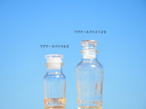 画像8: ワグナースパイス６０ビン■１３２本入■ (8)