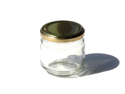 画像1: ジャム160丸■72本入■送料無料