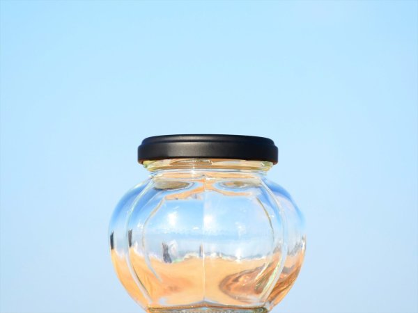 画像4: パンプキンジャー■６０本入■ (4)