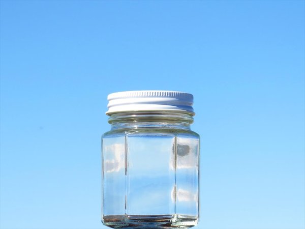 画像3: ジャム100六角ネジ■70本入■ (3)