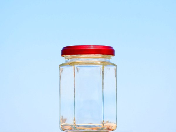 画像2: 【出荷日お任せ】ジャム１５０六角■７０本入■送料無料 (2)