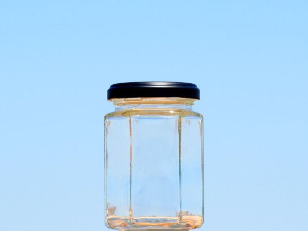 画像6: 【出荷日お任せ】ジャム１５０六角■７０本入■送料無料 (6)