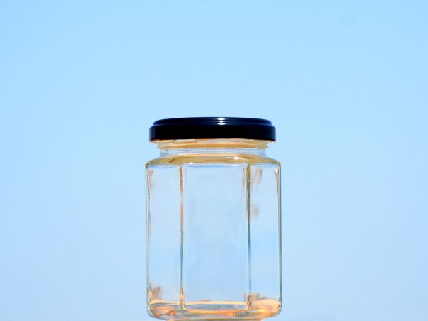 画像5: 【出荷日お任せ】ジャム１５０六角■７０本入■送料無料 (5)