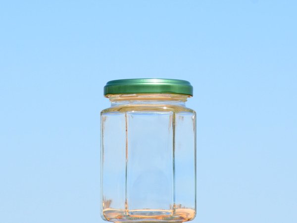 画像10: 【出荷日お任せ】ジャム１５０六角■７０本入■送料無料 (10)