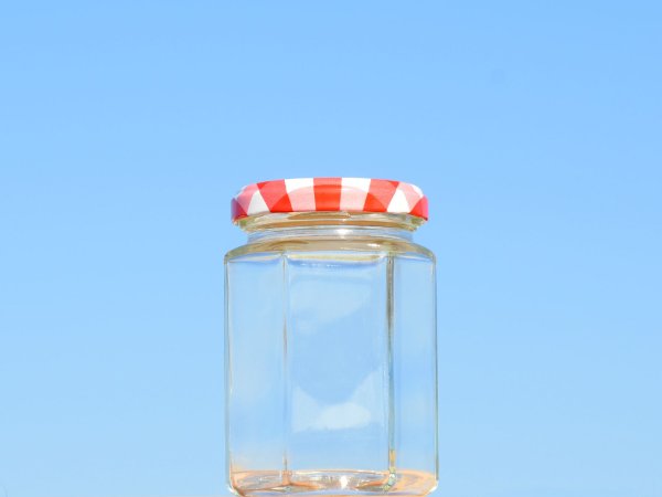 画像9: 【出荷日お任せ】ジャム１５０六角■７０本入■送料無料 (9)