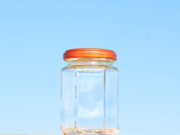 画像8: 【出荷日お任せ】ジャム１５０六角■７０本入■送料無料 (8)