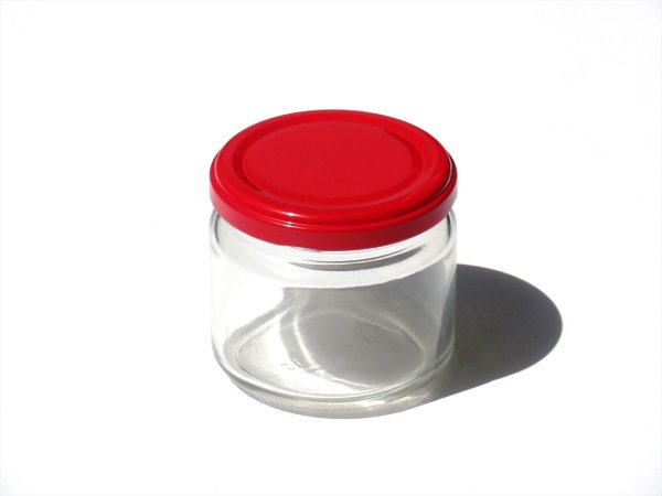 画像16: 軽量ジャム１５０丸■６０本入■送料無料 (16)