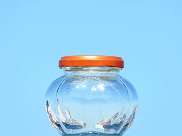 画像7: パンプキンジャー■６０本入■ (7)