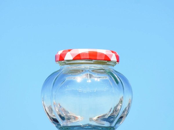 画像2: パンプキンジャー■６０本入■送料無料＆６％ＯＦＦ (2)