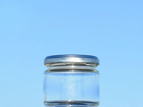 画像2: 軽量ジャム１５０丸■６０本入■送料無料 (2)