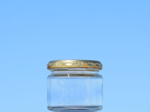 画像14: 軽量ジャム１５０丸■６０本入■送料無料 (14)