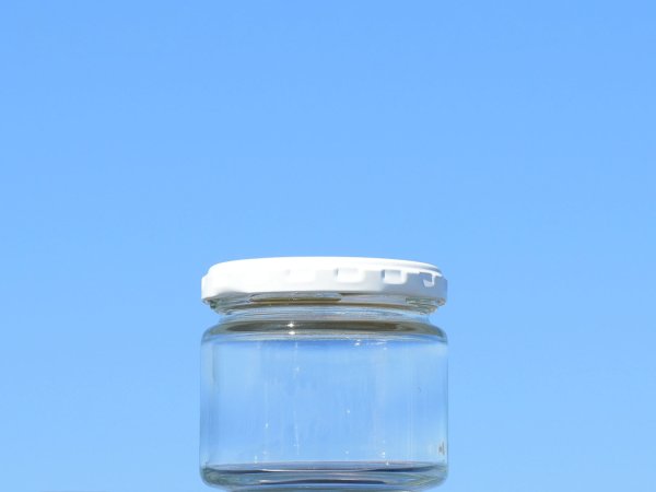 画像1: 軽量ジャム１５０丸■６０本入■送料無料 (1)