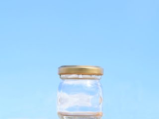 専門店ならではの品揃え！ミニサイズのジャム瓶をガラスびん卸販売の  