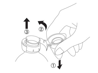 画像2: 調味料キャップ■単品■