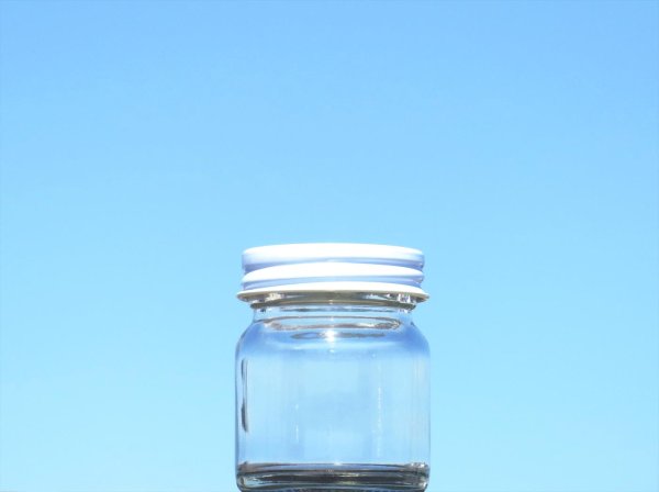 画像1: 食品５０ネジ■１６０本入■送料無料＆１１％ＯＦＦ (1)